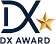 DX AWARD 标志