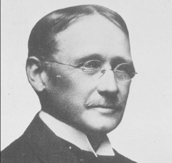 Frederick Winslow Taylor