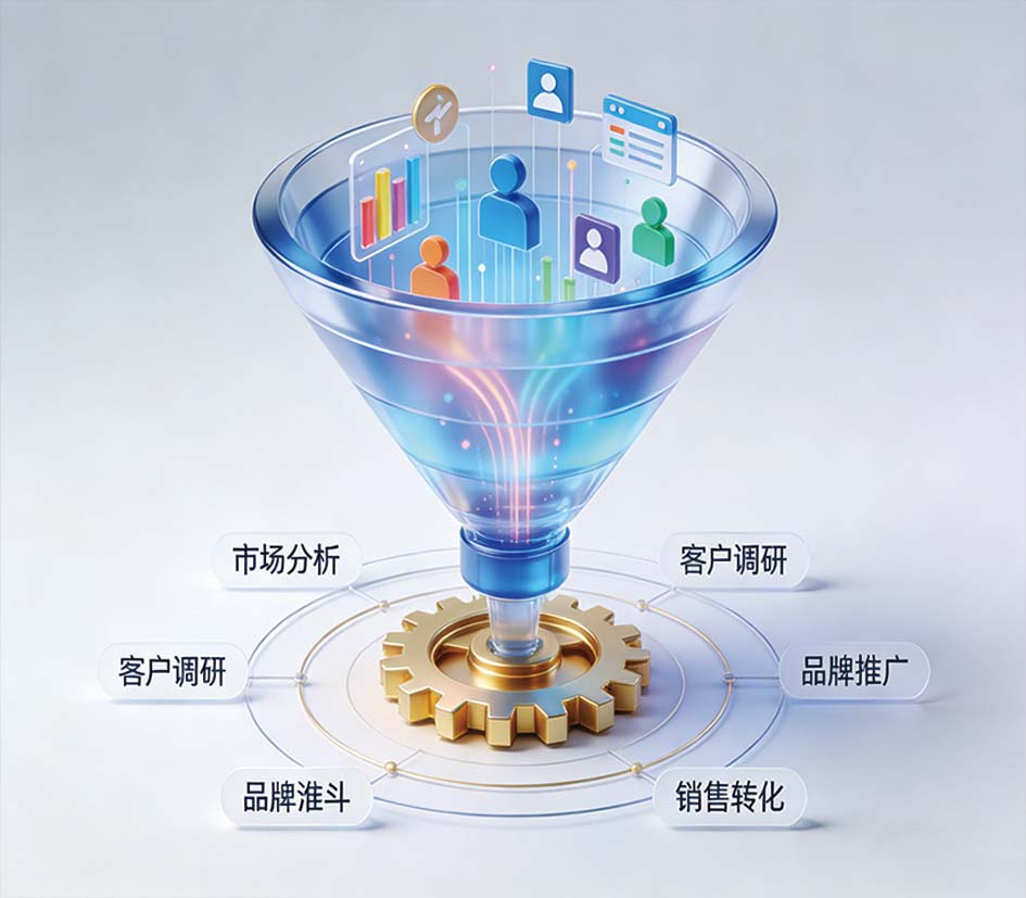 市场营销管理奖