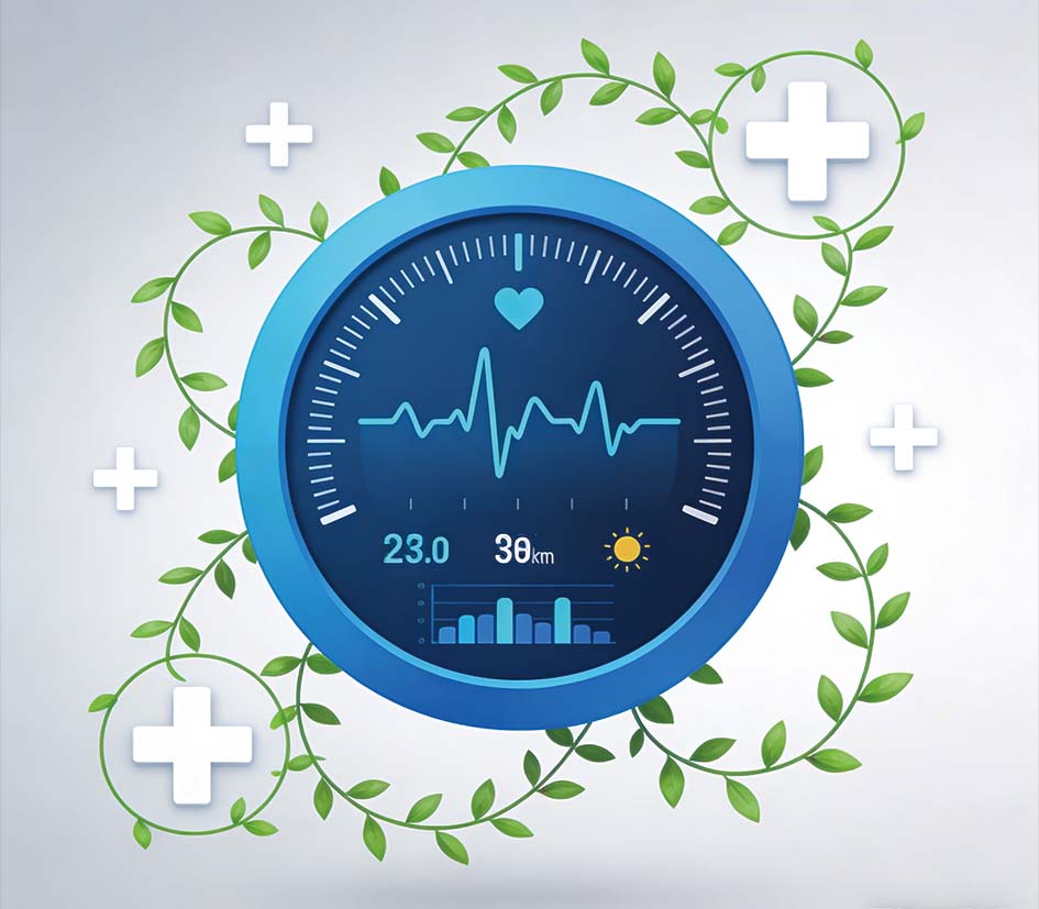 医疗健康管理奖