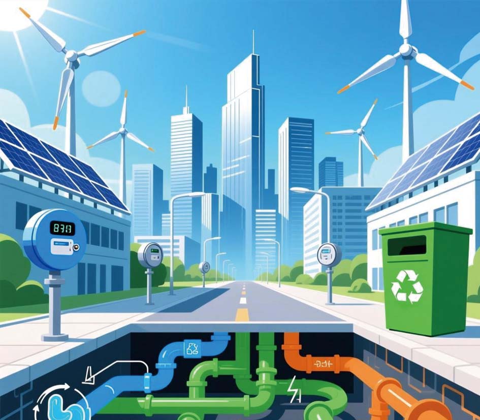 能源与资源管理奖