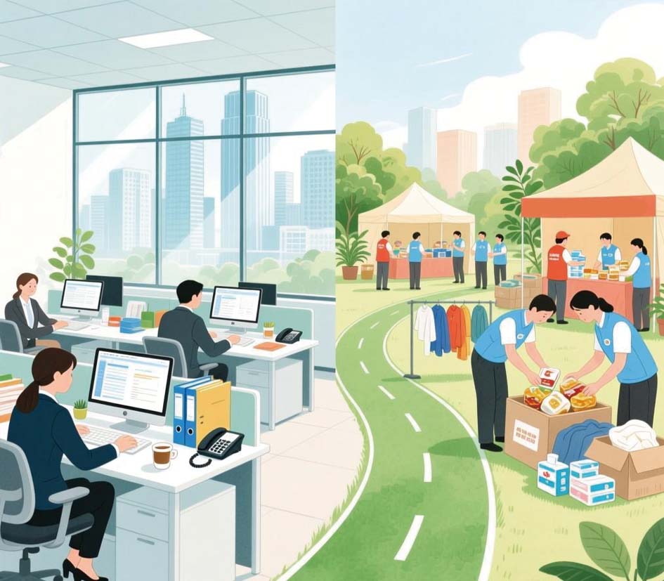 公共管理与非盈利组织管理奖