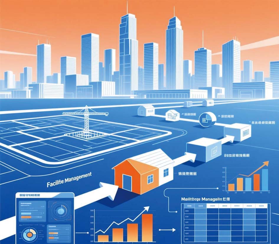 房地产与设施管理奖